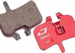 Jagwire Disc Pads Hayes Mag Mx1 Hfx9 Steel