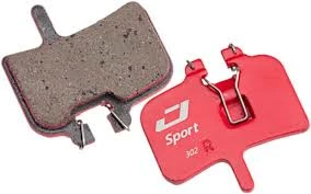 Jagwire Disc Pads Hayes Mag Mx1 Hfx9 Steel 1 Jagwire Disc Pads Hayes Mag Mx1 Hfx9 Steel