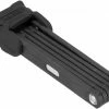 Accessories Abus Bordo 6000 Folding Key Lock