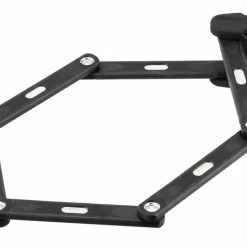 Accessories Abus Bordo 6000 Folding Key Lock