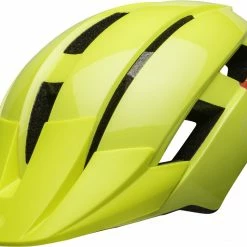 Bell Sidetrack II MIPS Yellow With Rainbow UNI Child 47-54cm