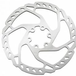 Parts & Maintenance Shimano Disc Rotor 203 Disc6 Slx-Rt66