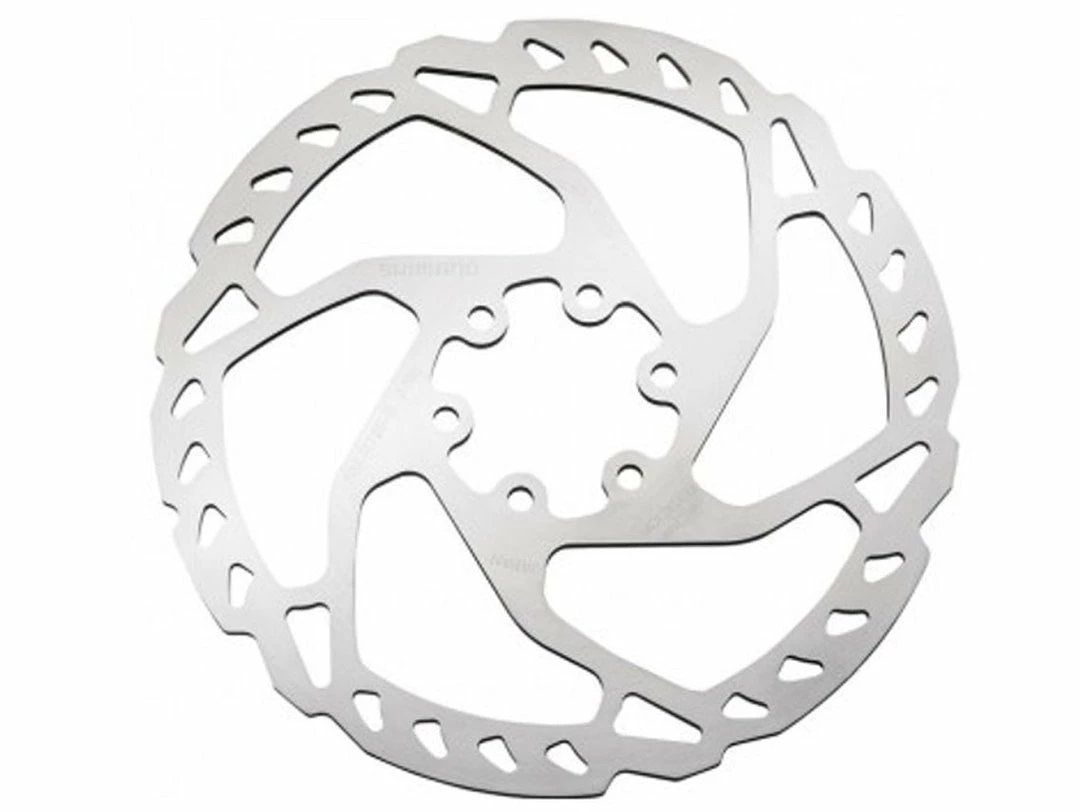 Parts & Maintenance Shimano Disc Rotor 203 Disc6 Slx-Rt66 1 Parts & Maintenance Shimano Disc Rotor 203 Disc6 Slx-Rt66