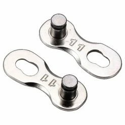 BBB 'SMARTLINK II' 5.5mm 11spd SILVER 1pc