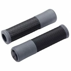 BBB Viper Grips 130mm Black And Grey
