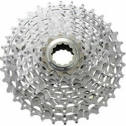 Parts & Maintenance Shimano Cassette XT M770 11-32 10-Speed