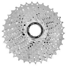 Shimano Cassette HG500 11-34 10-Speed Parts & Maintenance