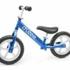 Cruzee Balance Bike Blue Bikes