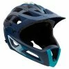 Lazer Helmet Revolution MIPS Fullface Blue MD