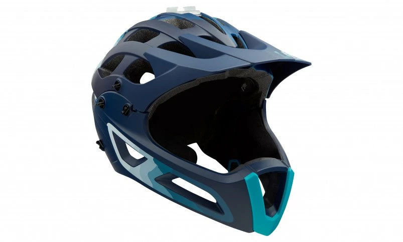 Lazer Helmet Revolution MIPS Fullface Blue MD 1 Lazer Helmet Revolution MIPS Fullface Blue MD
