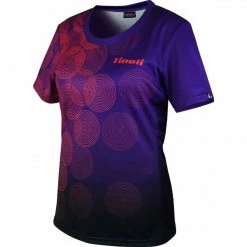 Tineli Women's Jersey Yap Trail Apparel