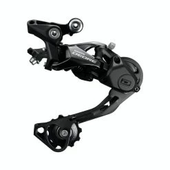 Shimano Derail-RR 10S Deore-M610 MD