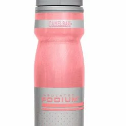 Camelbak Podium Chill Bottle 620ml Reflective Pink Accessories