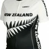 Tineli Women's NZ Fern Jersey XS/08 Apparel