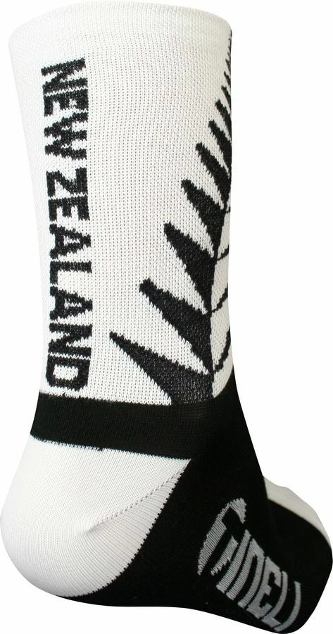 Apparel Tineli New Zealand Socks 1 Apparel Tineli New Zealand Socks