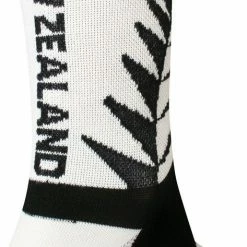 Tineli New Zealand Socks LG/XL Apparel