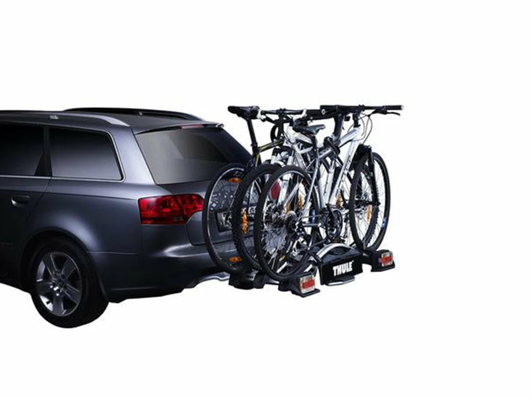 Thule Euroway G2 923 Car Racks & Transport 3 Thule Euroway G2 923 Car Racks & Transport