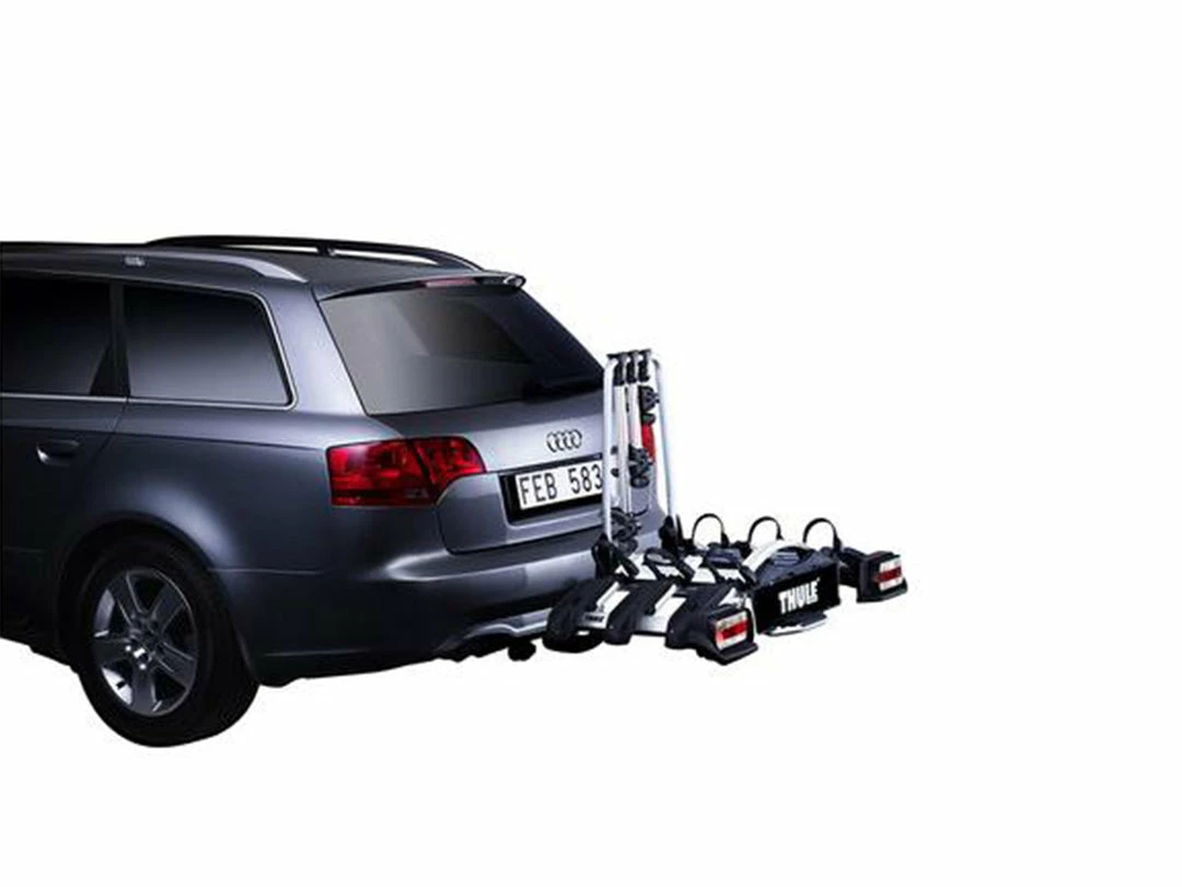 Thule Euroway G2 923 Car Racks & Transport 4 Thule Euroway G2 923 Car Racks & Transport