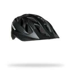 99bikes.co.nz Helmets Lazer Helmet Cyclone Matt Black