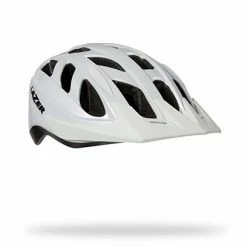 99bikes.co.nz Lazer Helmet Cyclone White Helmets