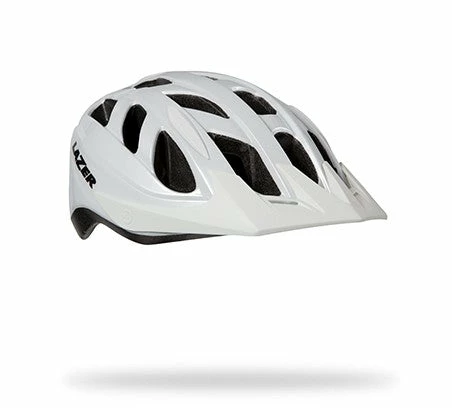 99bikes.co.nz Lazer Helmet Cyclone White Helmets 1 99bikes.co.nz Lazer Helmet Cyclone White Helmets