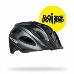 99bikes.co.nz Helmets Lazer Helmet Beam MIPS Black