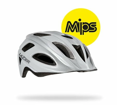 99bikes.co.nz Lazer Helmet Beam MIPS White 1 99bikes.co.nz Lazer Helmet Beam MIPS White