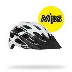 99bikes.co.nz Helmets Lazer Helmet Magma MIPS Matt White