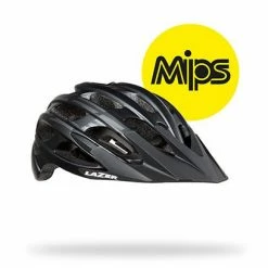 99bikes.co.nz Helmets Lazer Helmet Magma MIPS Matt Black