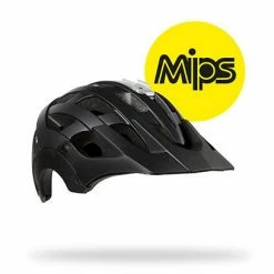 99bikes.co.nz Lazer Helmet Revolution MIPS Matt Black