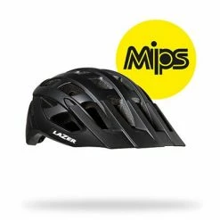 99bikes.co.nz Helmets Lazer Helmet Roller MIPS Black