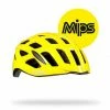 99bikes.co.nz Lazer Helmet Tonic MIPS Fluro Yellow