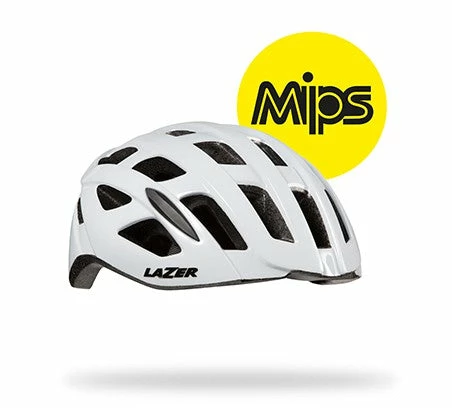 99bikes.co.nz Helmets Lazer Helmet Tonic MIPS White 1 99bikes.co.nz Helmets Lazer Helmet Tonic MIPS White