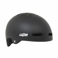 99bikes.co.nz Helmets Lazer Helmet Armor Matt Black