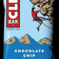 Accessories Clif Bar Chocolate Chip