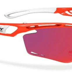Rudy Project Eyewear Trlx Rd Fl-mls Orange