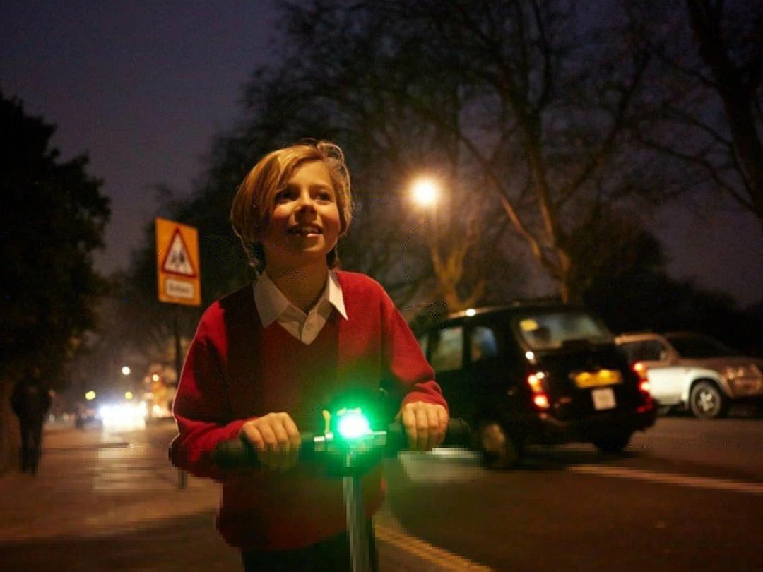 Mini Hornit Kids Bike Light And Horn Red With Blue 1 Mini Hornit Kids Bike Light And Horn Red With Blue