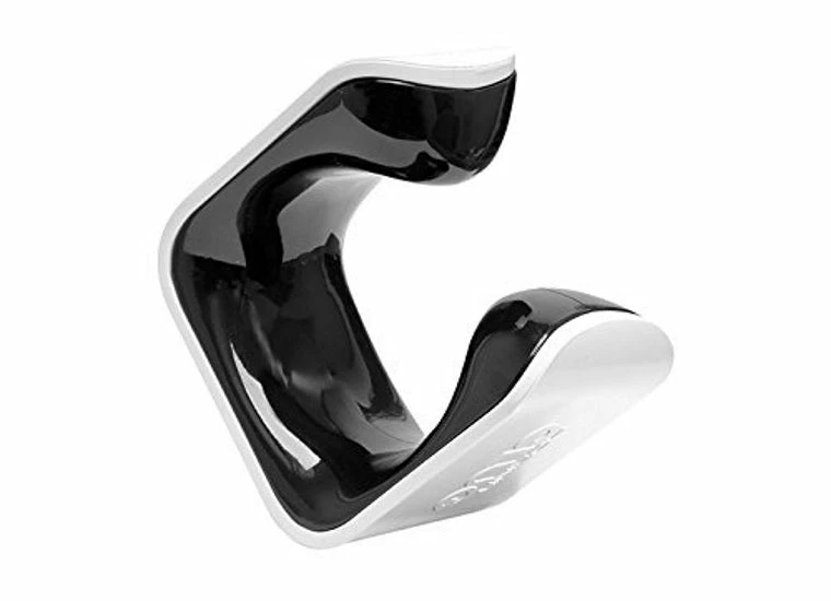 Hornit CLUG Mountain Bike Storage Hanger White/Black Storage Solutions 1 Hornit CLUG Mountain Bike Storage Hanger White/Black Storage Solutions