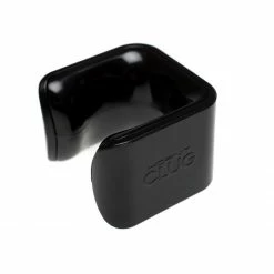 Hornit CLUG Roadie Bike Storage Hanger Black Storage Solutions