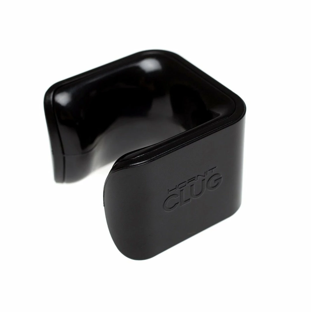 Hornit CLUG Roadie Bike Storage Hanger Black Storage Solutions 1 Hornit CLUG Roadie Bike Storage Hanger Black Storage Solutions