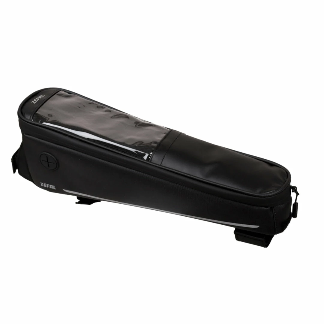 Zefal Console Pack T3 Top-tube Bag Accessories 1 Zefal Console Pack T3 Top-tube Bag Accessories