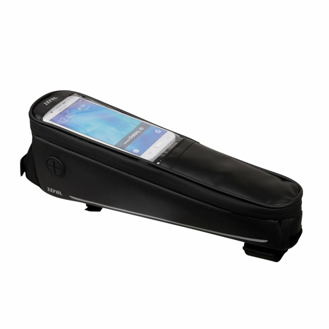 Zefal Console Pack T3 Top-tube Bag Accessories 2 Zefal Console Pack T3 Top-tube Bag Accessories