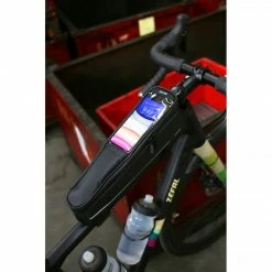 Zefal Console Pack T3 Top-tube Bag Accessories 10 Zefal Console Pack T3 Top-tube Bag Accessories