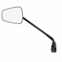Accessories Zefal Left Side Mirror Espion Z56 Foldable