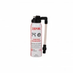 Join The Tubeless Revolution Zefal Puncture Repair Spray 100ml