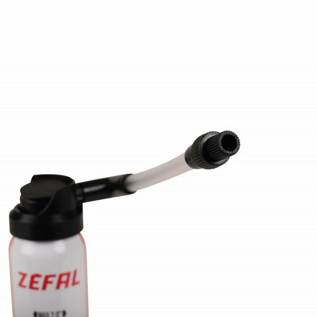 Join The Tubeless Revolution Zefal Puncture Repair Spray 100ml 4 Join The Tubeless Revolution Zefal Puncture Repair Spray 100ml