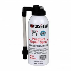 Zefal Puncture Repair Spray 150ml