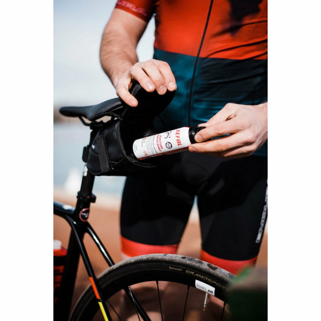 Join The Tubeless Revolution Zefal Puncture Repair Spray 75ml 4 Join The Tubeless Revolution Zefal Puncture Repair Spray 75ml
