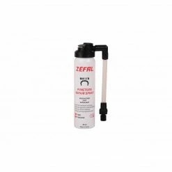 Join The Tubeless Revolution Zefal Puncture Repair Spray 75ml