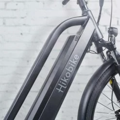 Hiko E-Bike Battery 36V 15.6Ah LG 562Wh